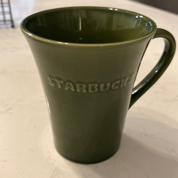 Starbucks Kitchen Starbucks Coffee Mug Poshmark